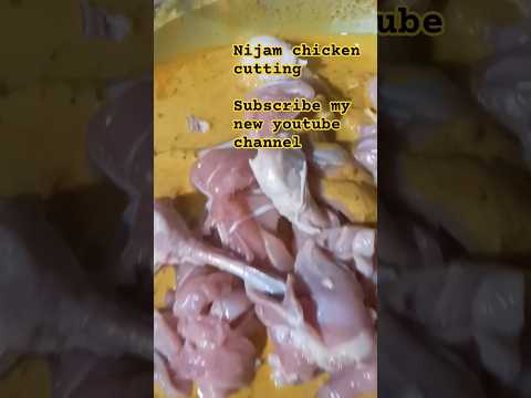 Nijam chicken 👌 #newsong #song #cooking #ytshorts #youtubeshorts #assam