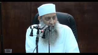 صورة من أدوى الأدواء الكبر|  مدرسة الحياة 1432 هـ | الشيخ الحويني HD