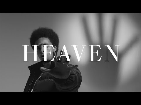 Richard Carter - HEAVEN (Official Video)