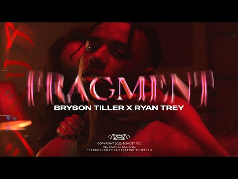 (Free) Bryson Tiller Type Beat x Ryan Trey Type Beat - Fragment
