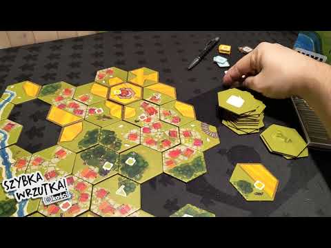 Szybka Wrzutka - DorfRomantik