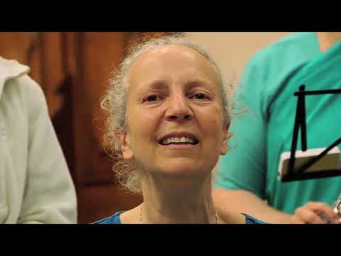 Mountain Silence in Cesano Boscone, Italy | May 2024