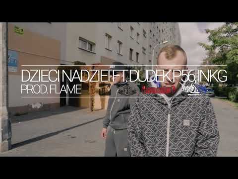 TPS / Dack - Dzieci nadziei feat. Dudek P56, INKG - Oficjalny odsłuch