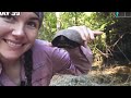 Men Vs Women Survive The Wilderness For 500 000 Pt 2 MrBeast Viralvideo Challenge