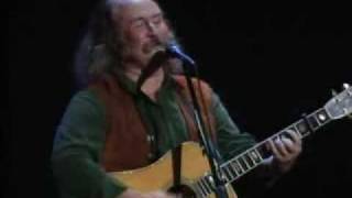 Crosby, Stills &amp; Nash - Just a Song Before I Go