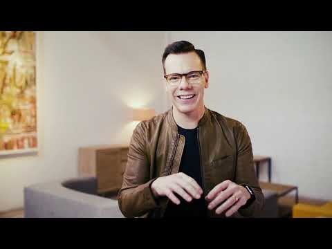 YouTube Intro - Apple Motion Templates