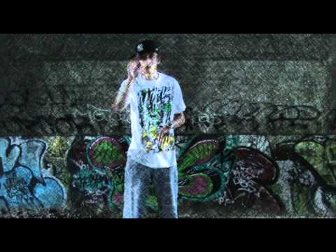 Ill K ft. Lil D - Surprised (Streetvideo) Produced by Exrill