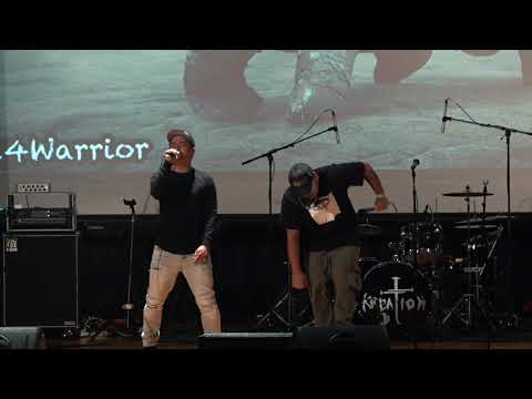 Legendary Onesmall & Benjamin LianPi ( Limitless Fest 2021 )