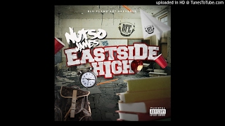 Nutso James-I'm Nutso