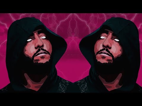 Lacrim x Sch Type Beat - Napoli  (Prod. Nassey)