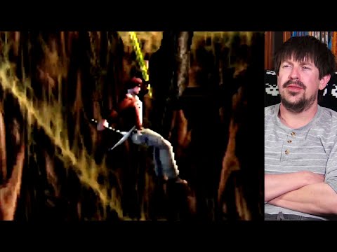 Pitfall 3D: Beyond the Jungle PS1 (Cheats and Gameplay)