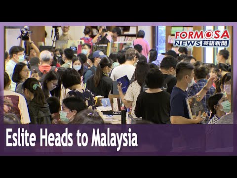 Eslite abrirá outlet em Kuala Lumpur em 2022