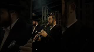 "חופה מרגשת" מני שטרייכר 🎤 יוחנן אורי 🎹 ארי ברנד 🎷(אורך מלא) 🎶💗💗💗💗💗