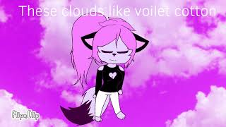 PINK WINE (MEME) (Happy Birthday Rossali)