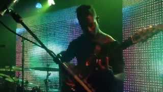 Animals As Leaders - Point to Point/Price of Everything And The Value Of Nothing/Behaving Badly