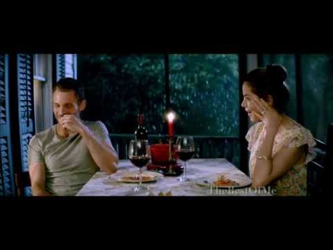 Това ми липсва от "Най-доброто в мен"