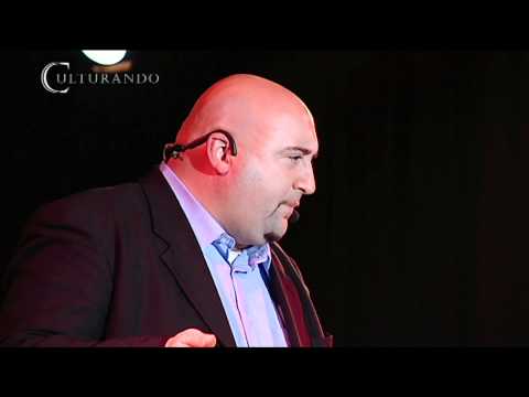 Culturando con Max Pieriboni 4/6