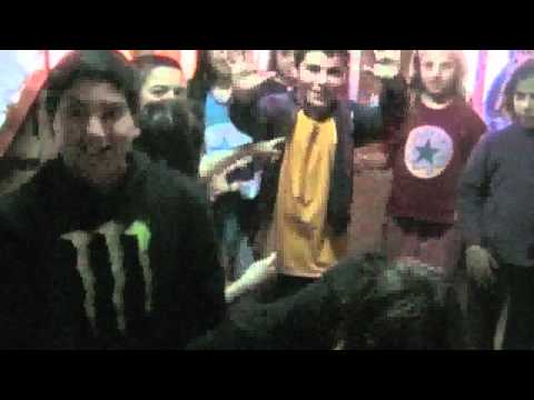 Discoday Campus 2012 limahortabasquet