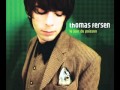 Je suis dev'nue la bonne - Thomas Fersen 