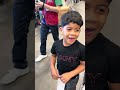 Alarm Went Off At Store And He Was Accused Of Stealing Shorts
