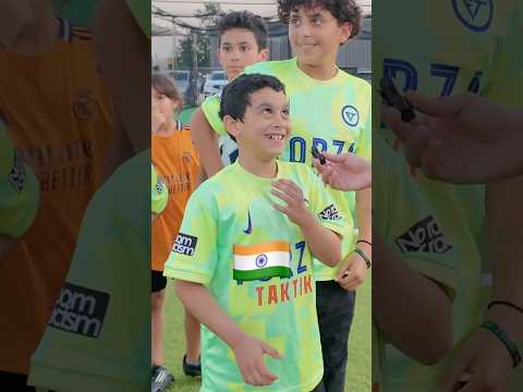 Why is it always Ibrahim 😭💀 #futbol #soccer #football #footballvideo #footballmemes