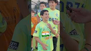Download lagu Why is it always Ibrahim 😭💀 #futbol #soccer #football #footballvideo #footballmemes mp3