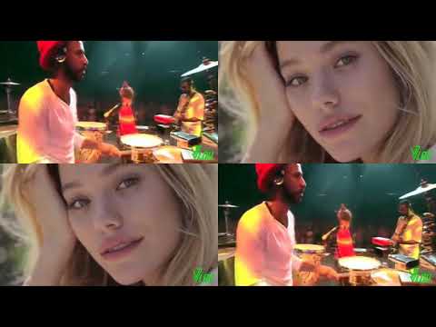 Long Train Running (Mitch & Zen Remix) / Elegibo' (ReLight Orchestra) HD & HQ