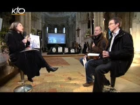 Festival de la  BD chrétienne