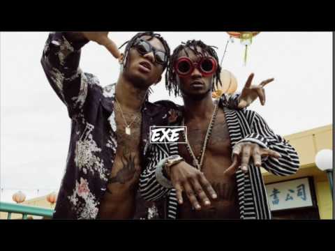 Video thumbnail for Ball Out The Lot