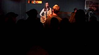 Margaret Glaspy -- Situation