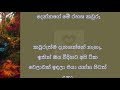 මාමන්ඩි ලේලිට බලෙන් ගහපු හැටි 2 Sinhala Keti Katha