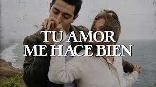 Marc Anthony - Tu Amor Me Hace Bien (Letra)