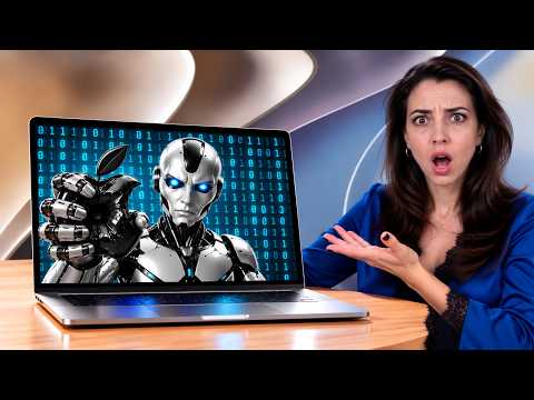 Why Apple Says Your Mac Is at Risk From AI | Threat Wire