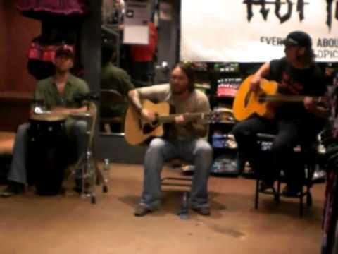 Down Myself - Brand New Sin