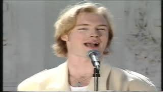 Isn&#39;t It A Wonder -Boyzone