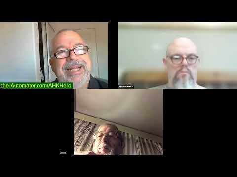 AHK Hero 2026 04 24 Friday Hour 1