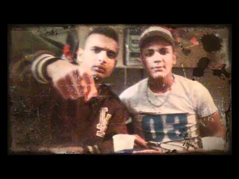 BATAL FT. SERK 59 & SALVO _-_ ÜBERLEBEN