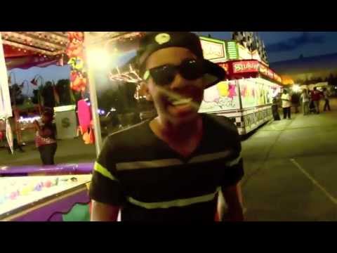 KJ Tha Kidd -  Forever KJ  (Directed. by $hawnWhyte)