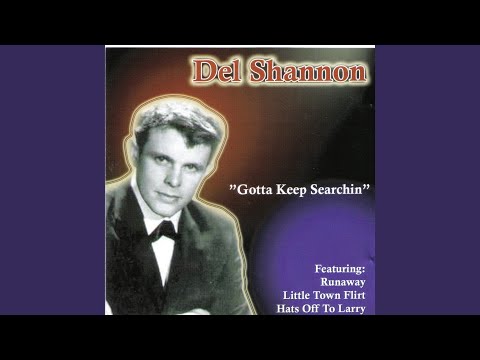 Two Kinds of Teardrops