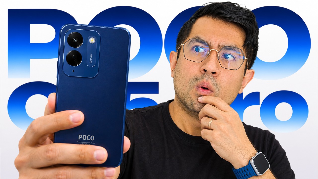 Xiaomi POCO C95 Pro | Opinión, especificaciones y precio