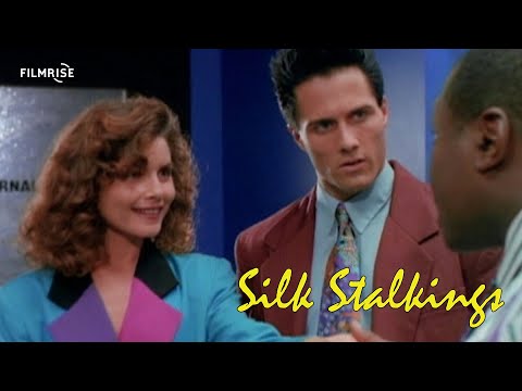 Silk Stalkings - Season 1, Episode 20 - Powder Bum - Full Episode