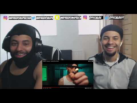 THEY NEED MORE MUSICS TOGETTER 🔥 *UK🇬🇧REACTION*  🇹🇷🇬🇧  TekMill  ft Hiswavey  -  Teneke   TURKISH RAP