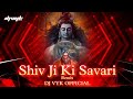 Shivji Ki Sawari New Shiv Bhajan Remix Osman Mir DJ VYK OFFICIAL