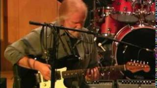 Jimmy Herring On Unorthodox Playing