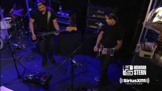 Drew Shoals of Train Performs the Drum Solo from &quot;Moby Dick&quot; (Led Zeppelin)