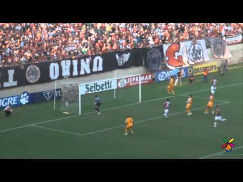 Portal Joinville - Gols JEC 4 x 1 Brasiliense - Serie C