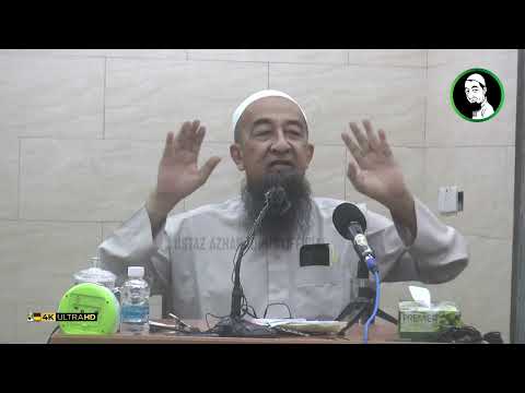 Koleksi Full Soal Jawab Agama Ustaz Azhar Idrus Vol 16