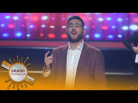 Dimitrije Kazic - Sto da ne - GP - (Tv Grand 19.12.2025.)