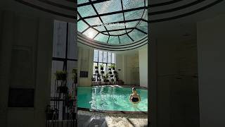 #수영 #호텔수영 #다낭여행 #수린이 #swimmingpool #접배평자 #다낭