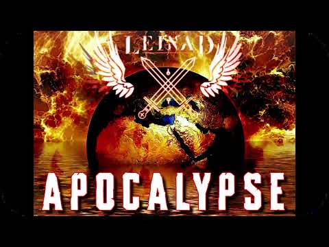 Leinad - T'étais où ?